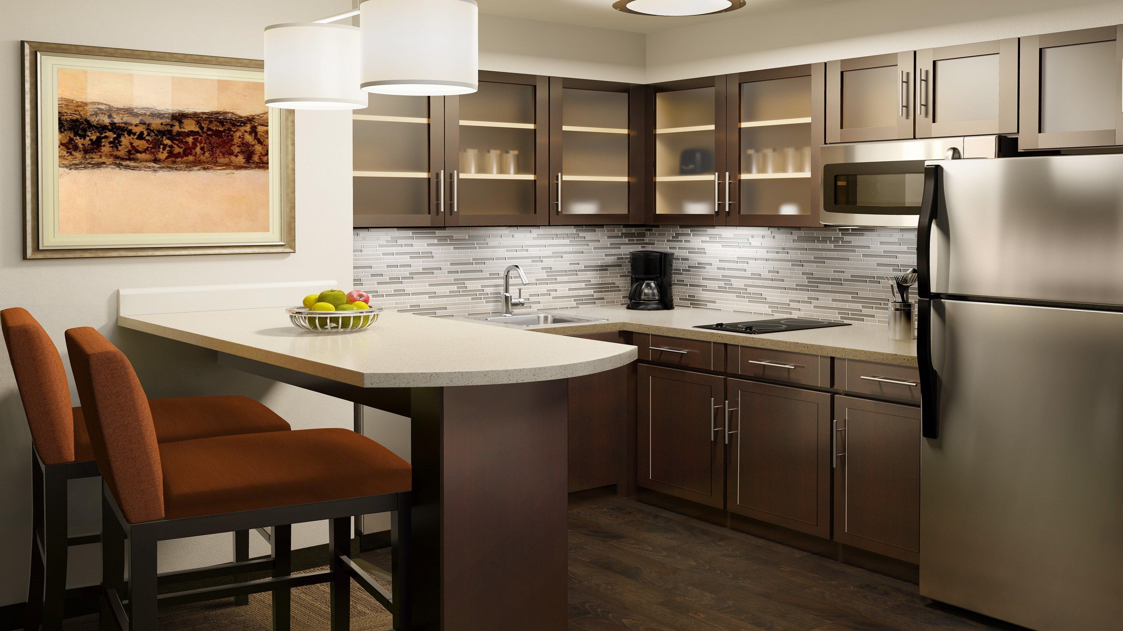 Staybridge Suites Dearborn By Ihg Екстер'єр фото